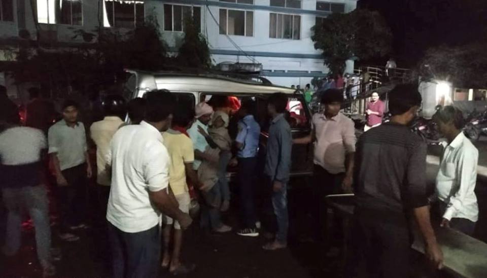 हावाहुरीबाट मृत्यु हुनेकाे संख्या २७ पुग्याे