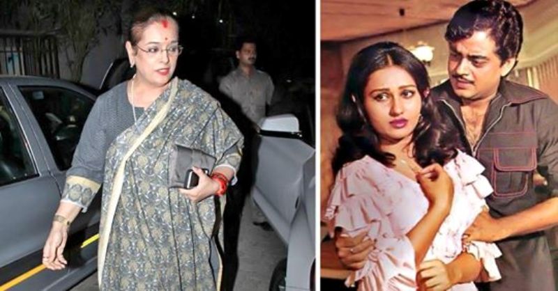 मनाेरञ्ज समाचार : शुत्रुघ्न सिन्हाको अफेयरका विषयमा पत्नी पुनमको खुलासा