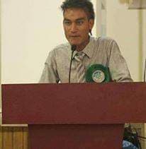 भ्रष्टाचारको डढेलोले सरकारको आयु घट्दैछः– फडेरा