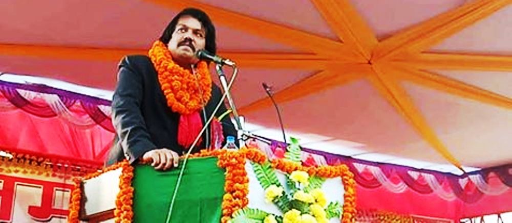 सिके राउतले भने : मधेशी दलको ‘दुकान’ बन्द गरिदिन्छु