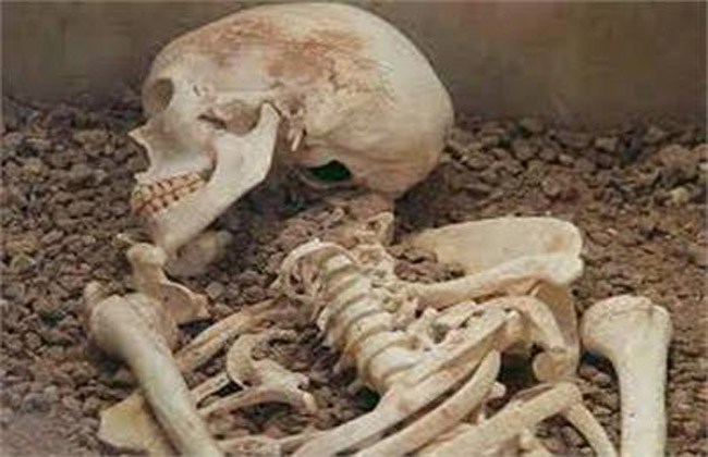 हराएको झण्डै पाँच महिनापछि कङ्काल फेला