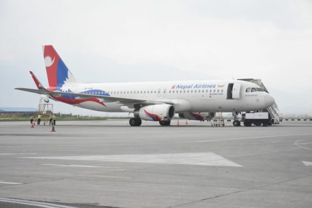 निल्नु न ओकल्नु चिनियाँ जहाजः एक वर्षमा ६० करोड ६१ लाख घाटा