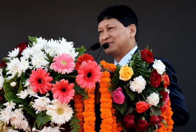 ऋषि धमलासँग अन्तर्वार्ता दिन डर लाग्छ : मेयर शाक्य