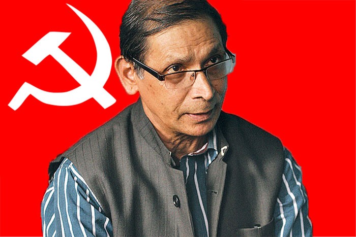 मोहन बैद्य पनि युद्धको पक्षमा, ओली र प्रचण्डलाई यस्तो चेतावनी