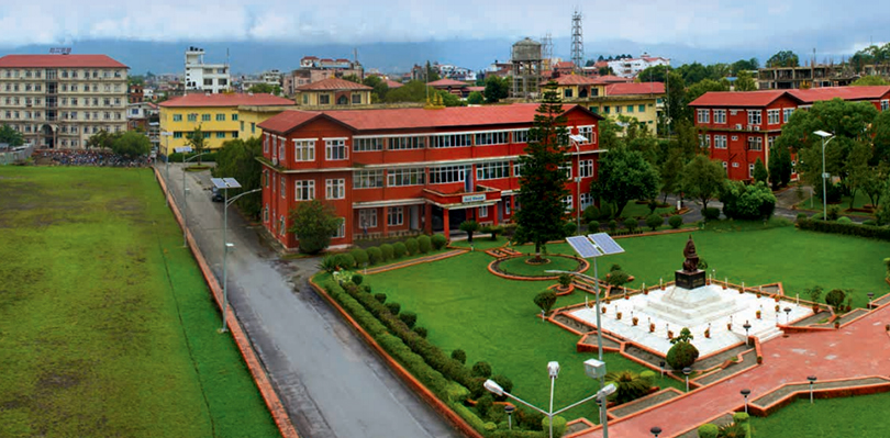विमान दुर्घटनामा ज्यान गुमाएका प्रहरीप्रति दुःख व्यक्त