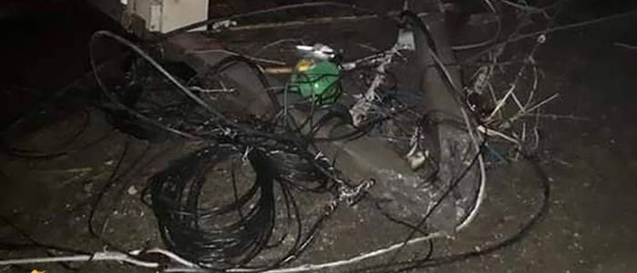 प्राधिकरणद्धारा रु १५ करोड क्षति भएको बिवरण सार्वजनिक