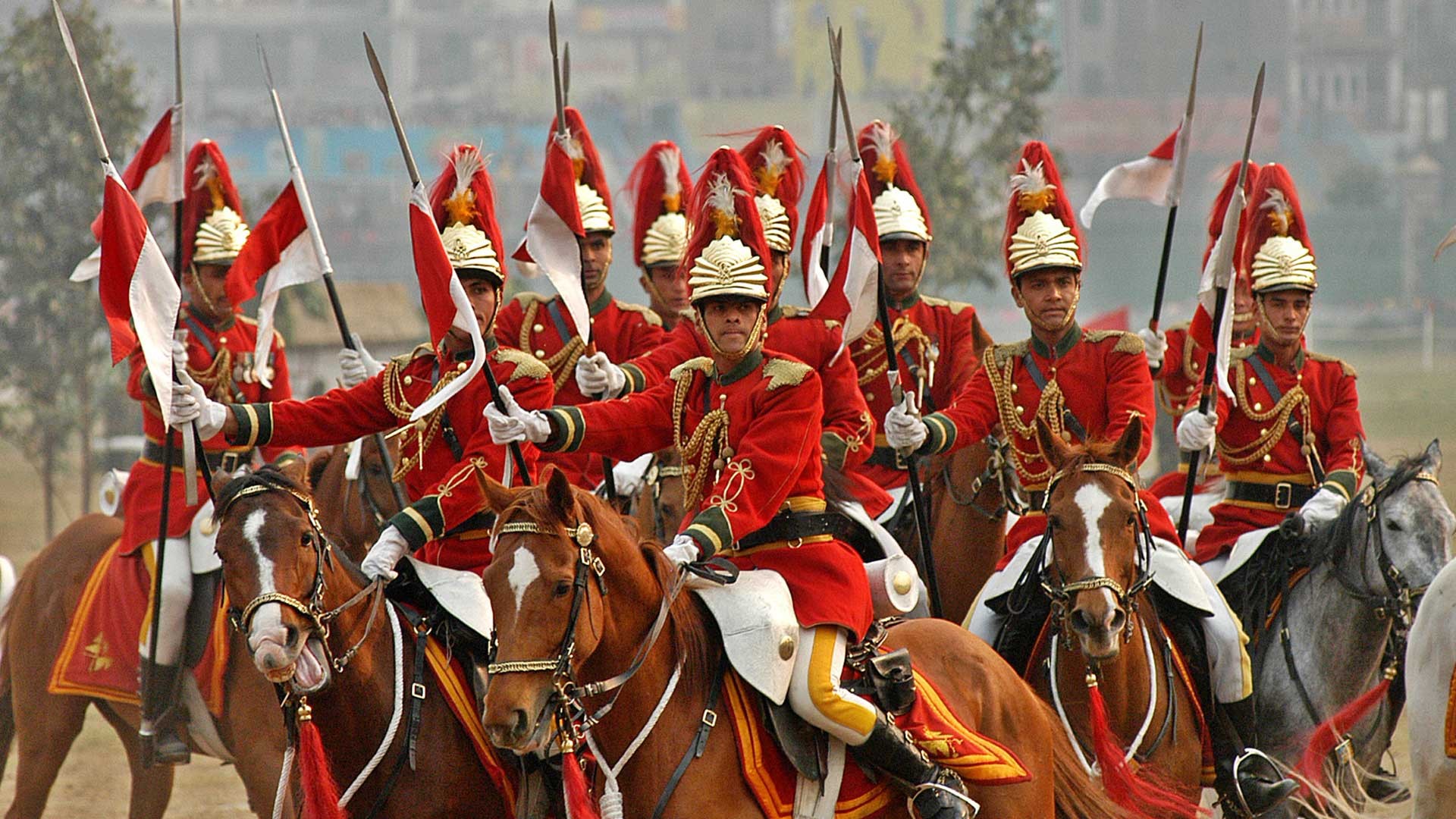 घोडेजात्रा मनाउनुको कारण यस्तो छ (भिडियो रिपोर्ट सहित)