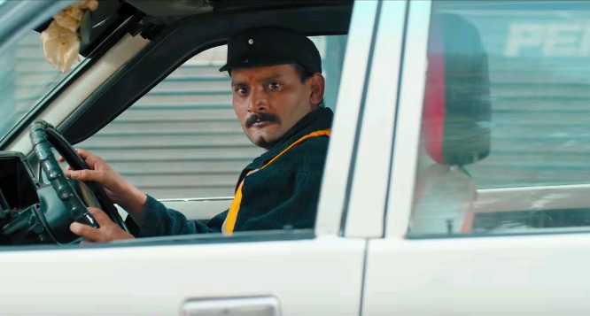 सुनकाण्ड बिर्साउने ‘जात्रै जात्राको’ ट्रेलर सार्वजनिक