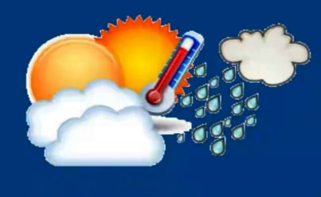 यो वर्षको मनसुनमा पूर्व सुख्खा, पश्चिममा वर्षा