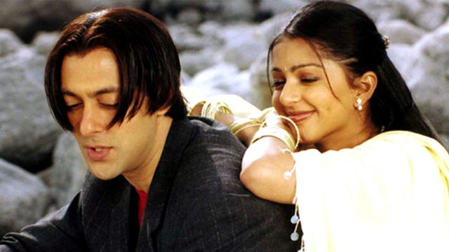 सलमान खानको सुपरहिट फिल्म ‘तेरे नाम’को सिक्वेल बन्ने