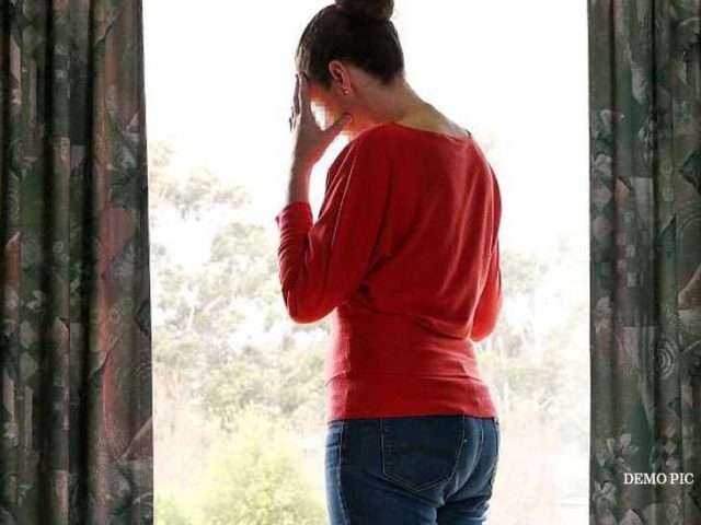 आफ्नै श्रीमतीले जन्माएको बच्चाको रगत बुवासँग नमिलेपछि…