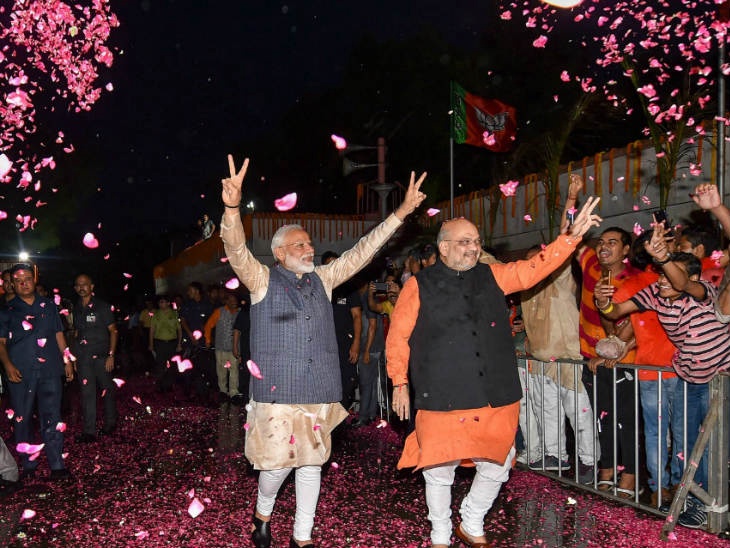 मोदीको मन्त्रिमण्डलमा यस्ता व्यक्तिले पाउने छन् प्राथमिकता