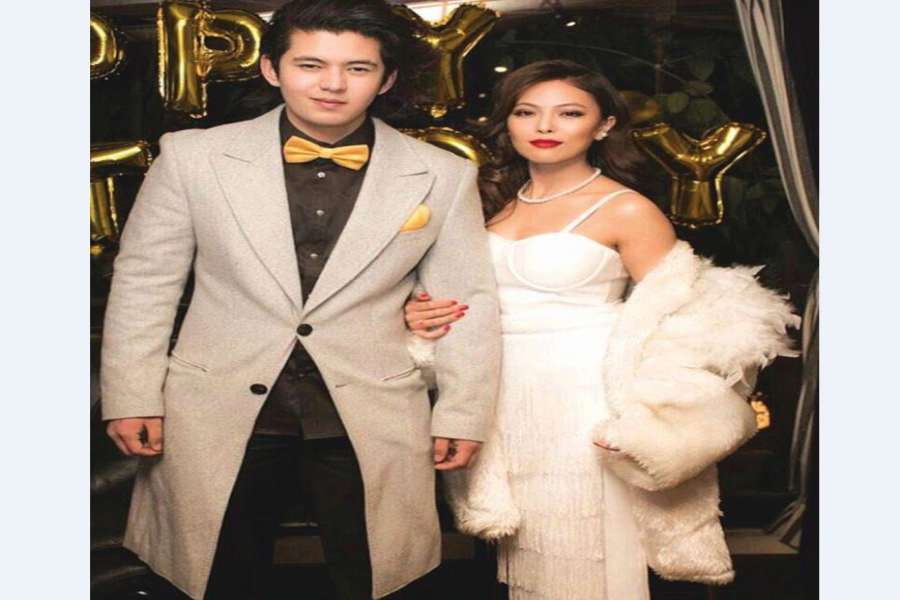 सलिनमानको प्रेम खुलासा