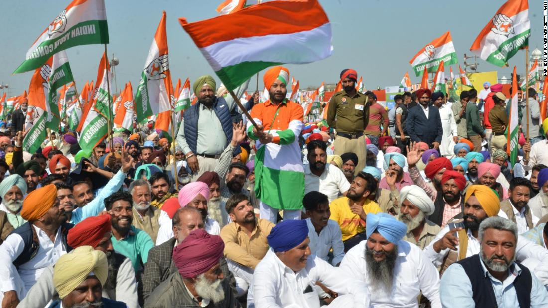 भारतमा पाँचौं चरणको चुनाव आज, सोनिया र राहुल गान्धीको भाग्यको फैसला हुने