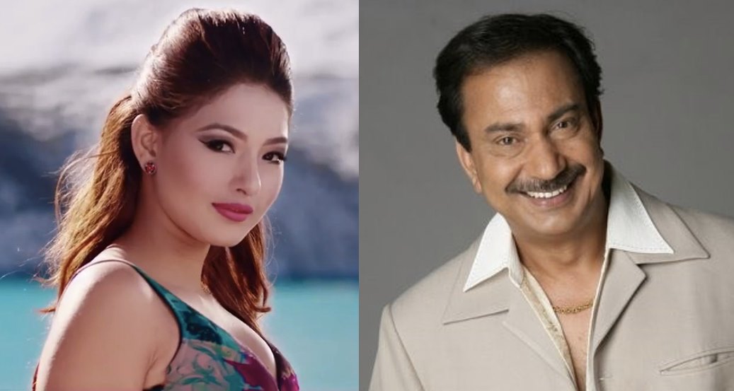 भुवन केसी र साम्राज्ञी बीचको दुस्मनी छरपष्ट