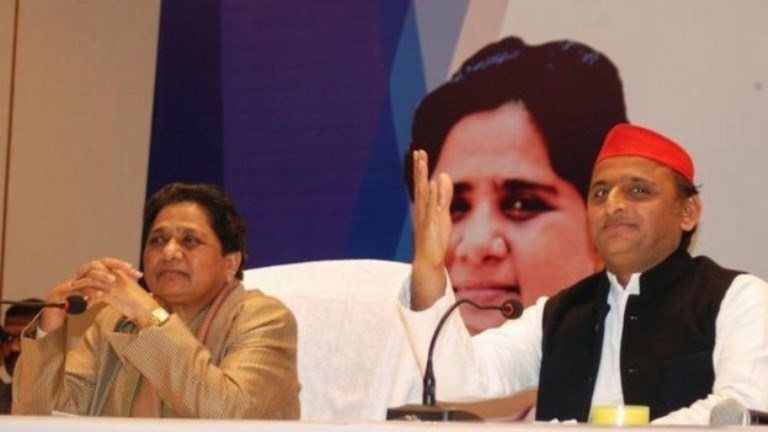 मायावाती–अखिलेशमाथि आदित्यनाथ भारी, राहुल गान्धी आफै पराजित हुने अनुमान