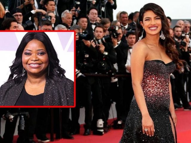 प्रियंका चोपडा गर्भवती !