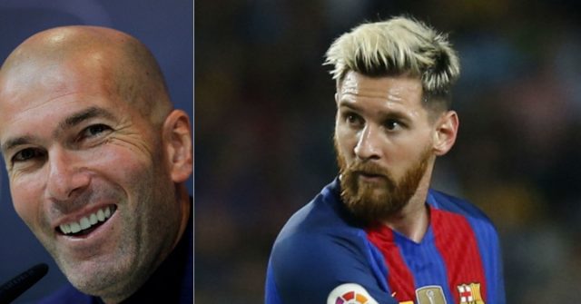 बार्सिलोनाको हारबारे कट्टर दुश्मन क्लवका प्रशिक्षकको यस्तो टिप्पणी