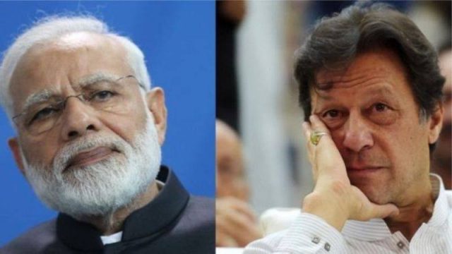 मोदीले इमरान खानलाई बोलाउलान् शपथ ग्रहणमा ?