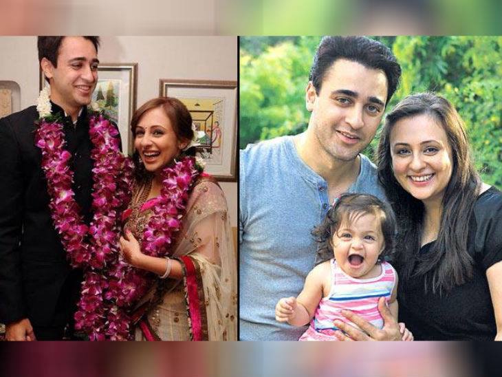 आमिर खानको भान्जाले किन गरे सम्बन्ध विच्छेद ?