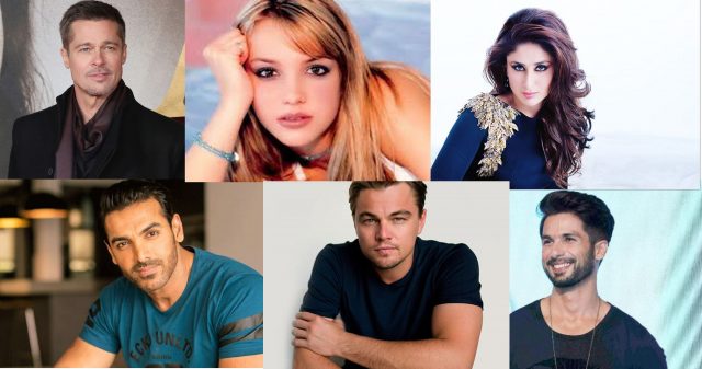 विश्वविख्यात कलाकारका अचम्मका बानी, खुट्टा हल्लाउनेदेखि ट्वाइलेटमै….