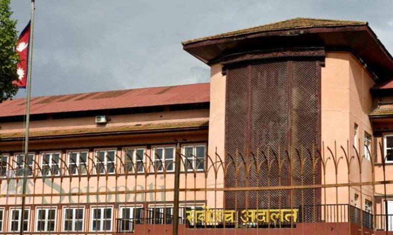 भोलि देशभरका अदालत बन्द हुने