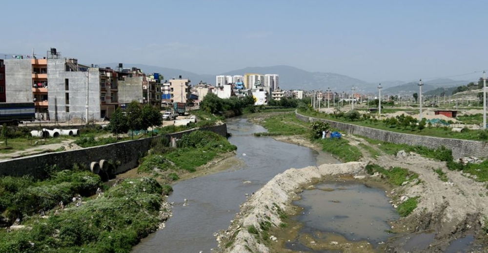 मनोहरा नदी पनि यी व्यक्तिका नाममा दर्ता भेटियो
