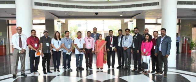 नेपाल भारत सम्बन्ध अहिलेजस्तो कहिल्यै थिएनः भारतीय विदेशमन्त्री