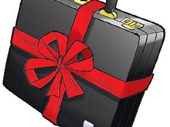 तदर्थवादमै बजेट