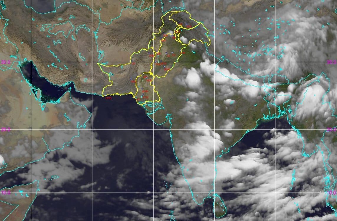 चक्रवात फानीको असर आज नेपालमा पनि देखिने, सतर्क रहन सुझाव