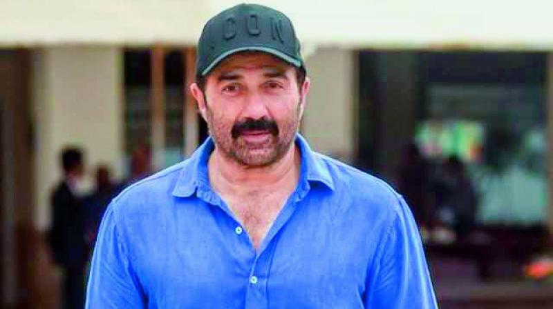 बलिउड अभिनेता सनी देओलले पनि भारी मतले जिते चुनाव