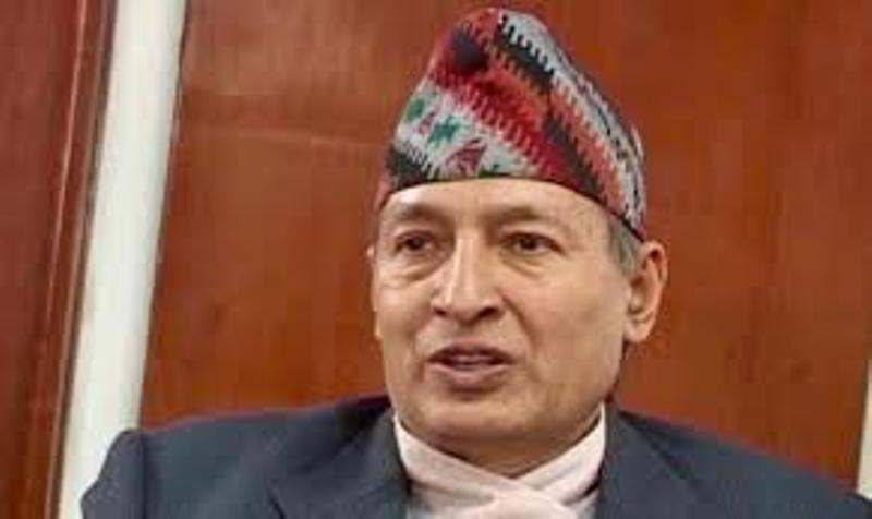 विकास निर्माणको बजेटमामा प्राथमिकता दिन माग