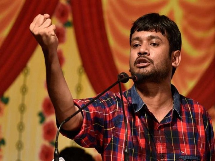 भारतमा भन्दा नेपालमा बढि चर्चित बनेका कन्हैया कुमार १ लाख ६६ हजार मतले पछाडि