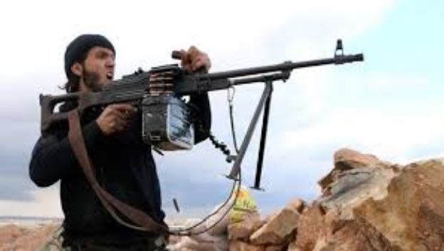 लिबियामा जारी हिंसामा ३९२ को मृत्यु