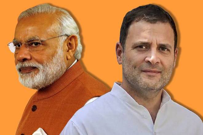 भारतमा कंग्रेस पराजय हुनुका मुख्य ८ कारण
