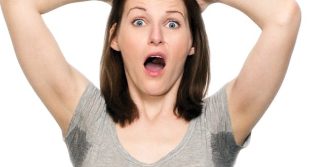 शरीरमा पसिनाको दुर्गन्ध हटाउन के गर्ने रु अपनाउनुस् यी तरिका