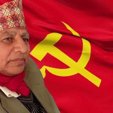 मदन भण्डारीको हत्यारा को हो ? दुर्घटना अघि सँगै रहेका कट्टेलको यस्तो खुलासा