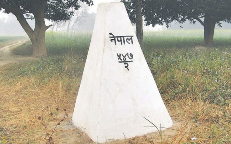 जता पनि अतिक्रमणको मार, ३५ वर्षदेखि कैलालीको ३०० विगाह भारतीयको कब्जामा