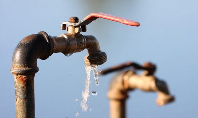 खानेपानी परियोजनाबाट तीन लाख ३३ हजार लाभान्वित