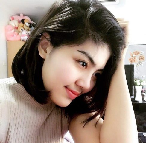 भिक्षुणी बनिन चर्चित अभिनेत्री