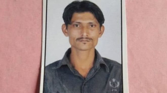 छुरा प्रहार गरी दलित युवकको हत्या