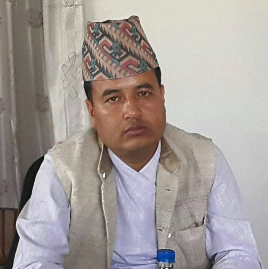कुलमानको विषयमा अमनलाल मोदीको कुरै नसुनी खेदो खनिएको महेश बस्नेतको दावी