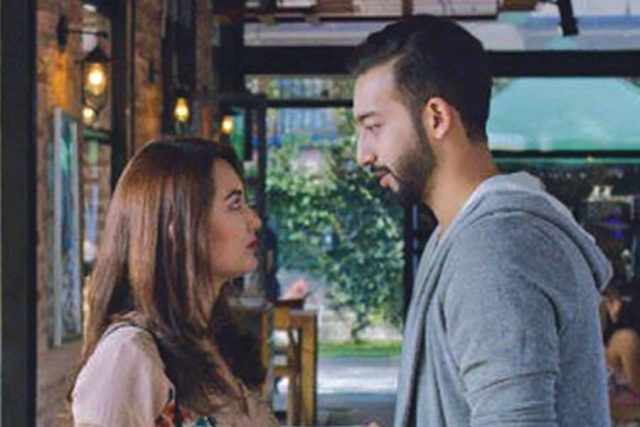 सानोमनमा आयुष्मान र शिल्पाको प्रेम