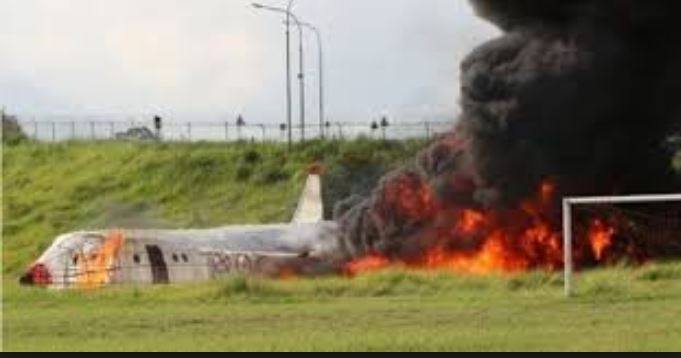 संकटकालीन अभ्यासका लागि विमानस्थलमा आधा घण्टा सेवा बन्द हुने