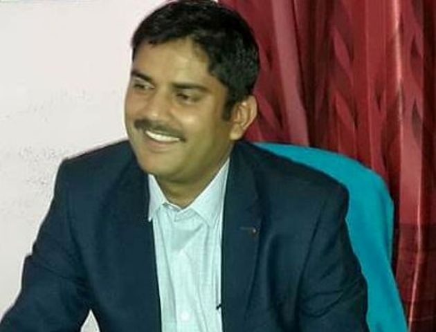 सरकारको कामलाई डिस्टिङसन दिदै युवा संघ नेपालका सहसंयोजक पौडेल