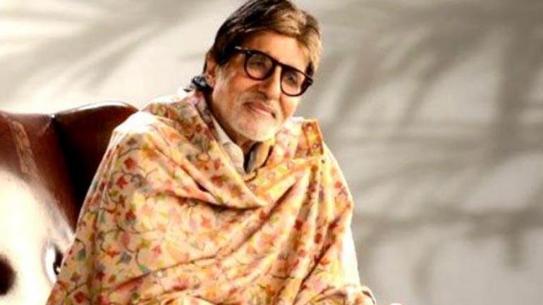 बलिउड सुपरस्टार अमिताभ बच्चन तीन दिनदेखि अस्पताल भर्ना