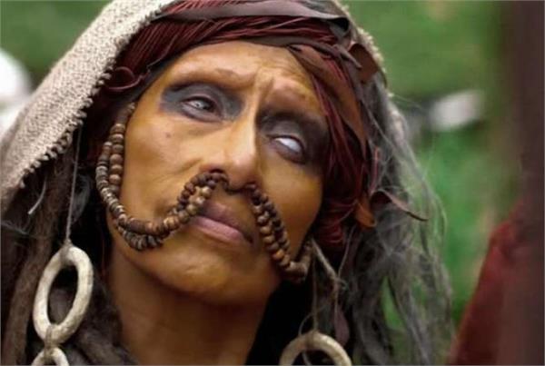 जहाँ एउटा रुखले बनाइदियो सबैलाई अन्धो : रहस्यमयी गाउँ