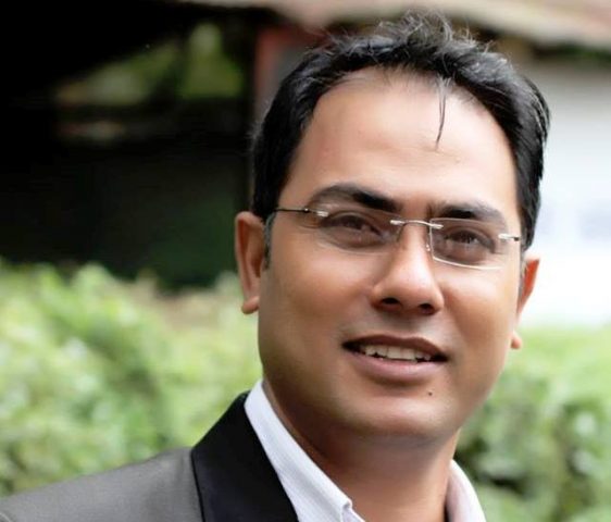 ‘काङ्ग्रेस कार्यकर्ता भन्छन् : परिक्रमीका होइन परिश्रमीका कुरा सुन’