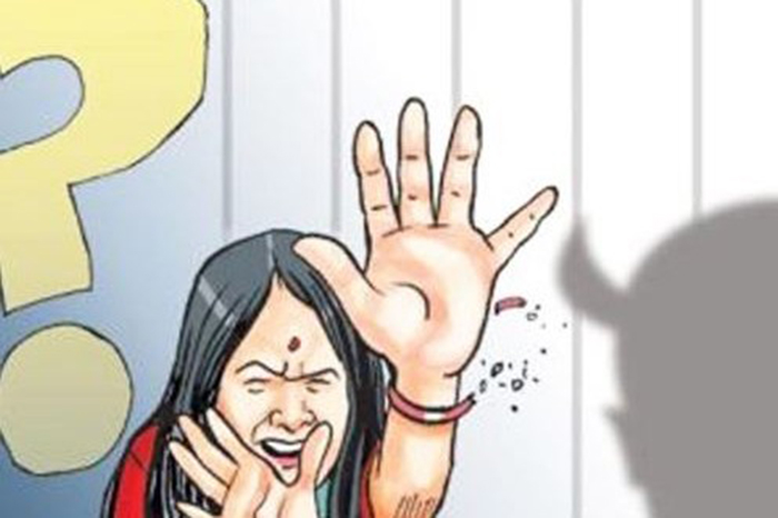 बोक्सी आरोप लगाउने माताविरुद्ध उजुरी