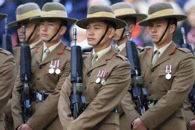 नेपाल र बेलायतबीच गोर्खा सैनिकका विषयमा छलफल गर्ने सहमति